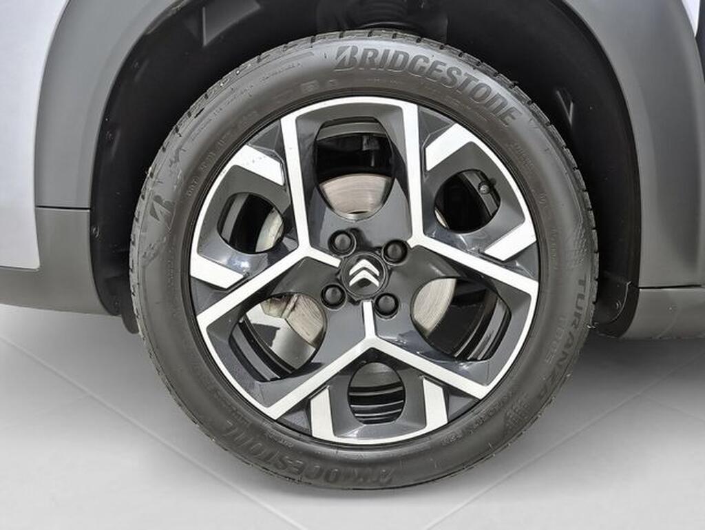 Citroën C3 Aircross PureTech 96kW (130CV) EAT6 Shine Pack Segunda mano