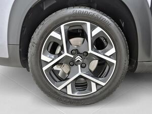 Citroën C3 Aircross PureTech 96kW (130CV) EAT6 Shine Pack 11