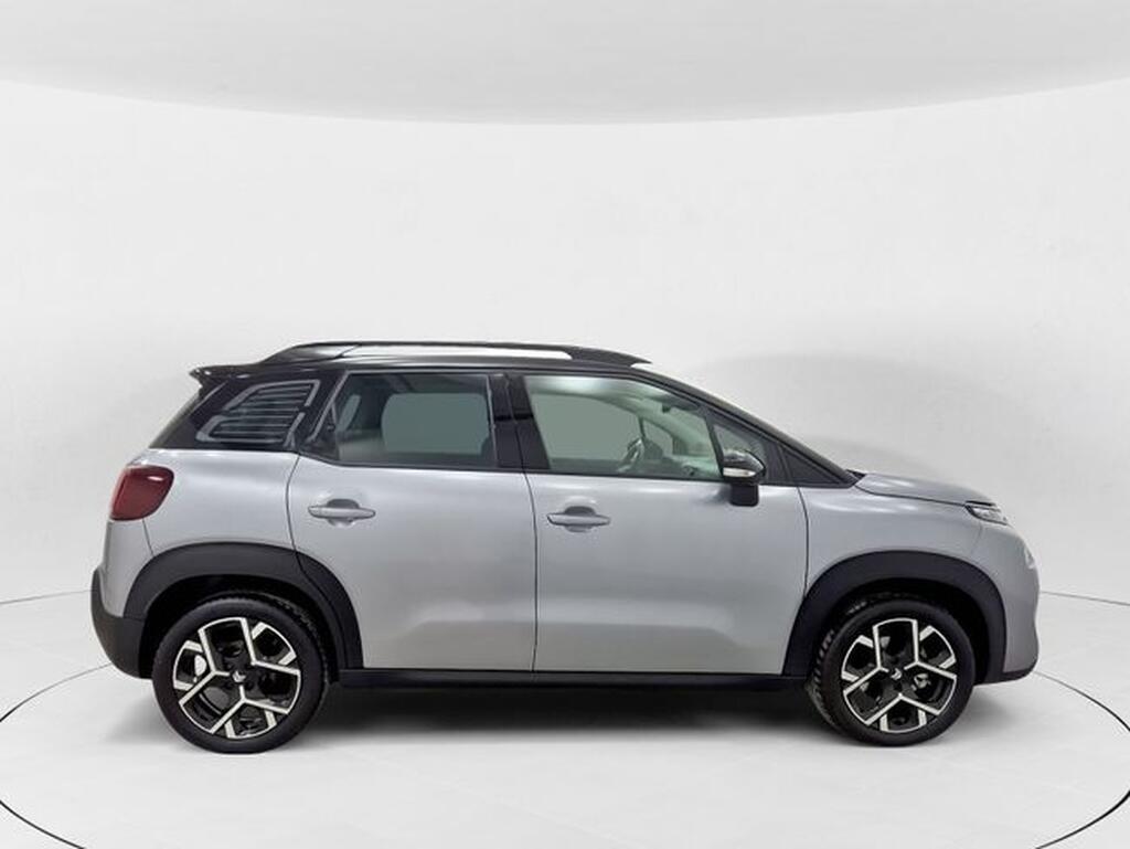 Citroën C3 Aircross PureTech 96kW (130CV) EAT6 Shine Pack Segunda mano