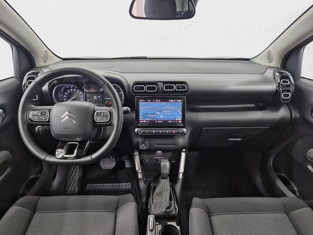Citroën C3 Aircross PureTech 96kW (130CV) EAT6 Shine Pack Segunda mano