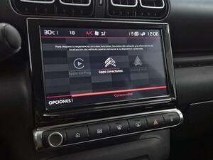 Citroën C3 Aircross PureTech 96kW (130CV) EAT6 Shine Pack 23