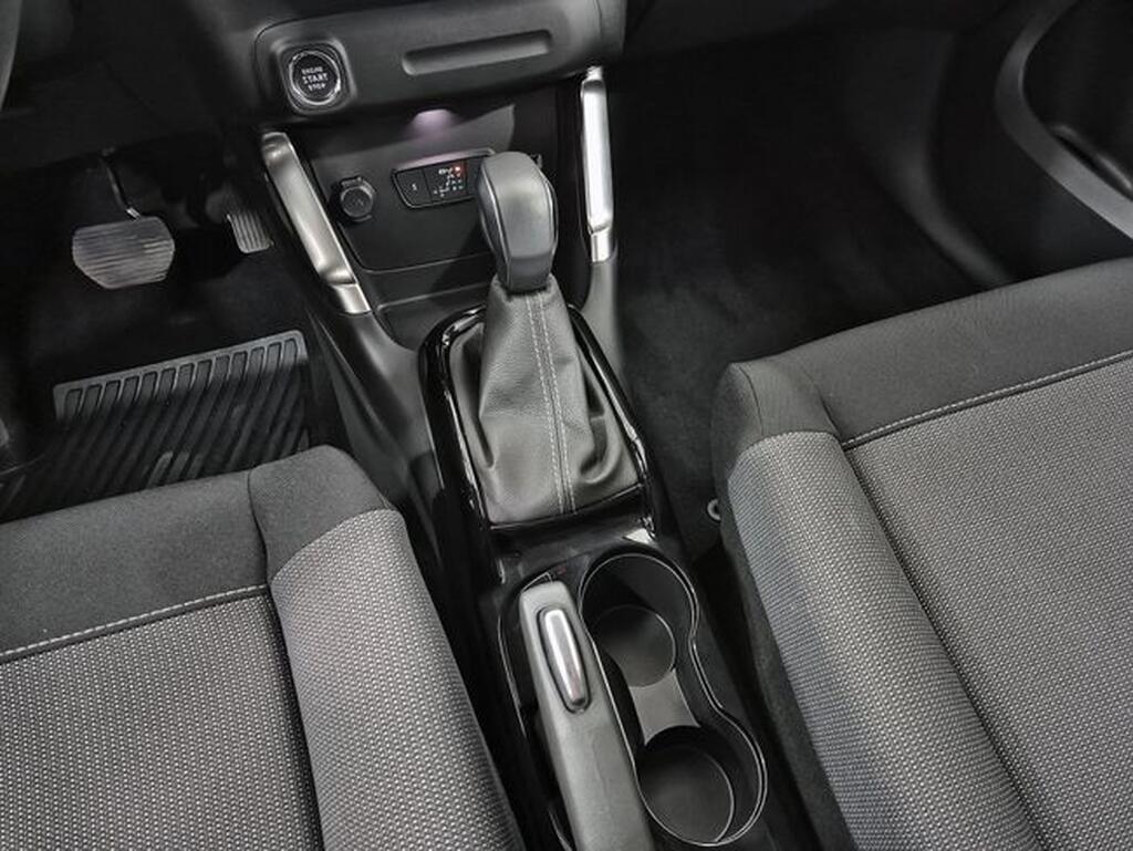 Citroën C3 Aircross PureTech 96kW (130CV) EAT6 Shine Pack Segunda mano