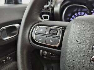 Citroën C3 Aircross PureTech 96kW (130CV) EAT6 Shine Pack 18