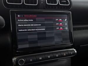Citroën C3 Aircross PureTech 96kW (130CV) EAT6 Shine Pack 24