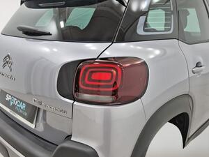 Citroën C3 Aircross PureTech 96kW (130CV) EAT6 Shine Pack 33