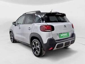 Citroën C3 Aircross PureTech 96kW (130CV) EAT6 Shine Pack 2