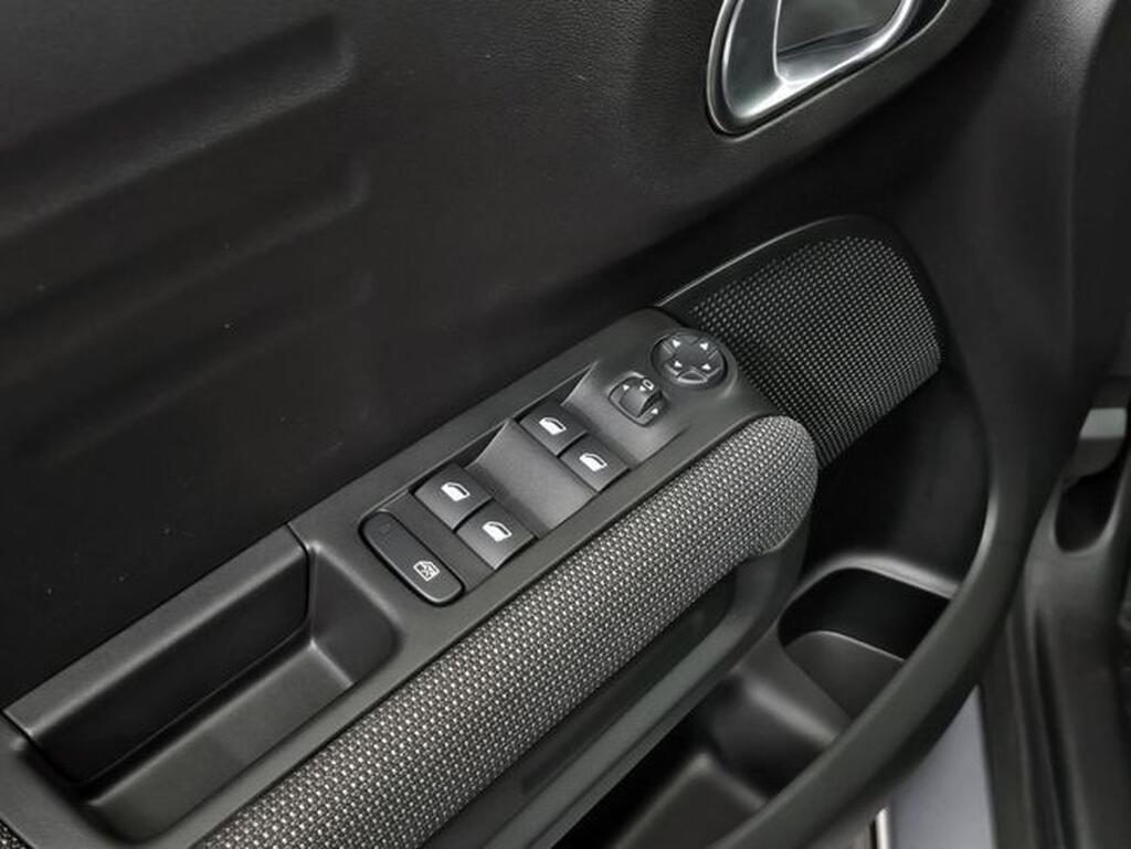 Citroën C3 Aircross PureTech 96kW (130CV) EAT6 Shine Pack Segunda mano