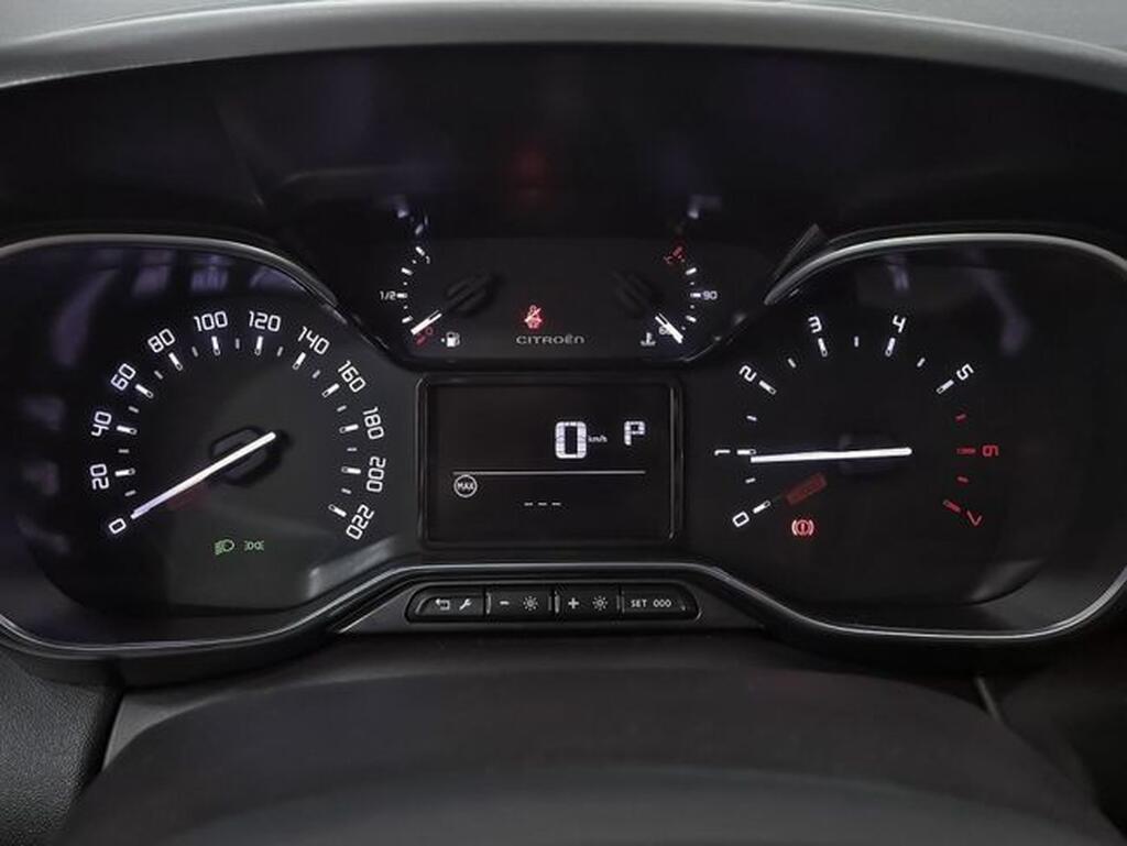 Citroën C3 Aircross PureTech 96kW (130CV) EAT6 Shine Pack Segunda mano