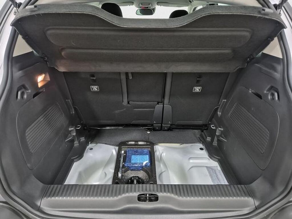 Citroën C3 Aircross PureTech 96kW (130CV) EAT6 Shine Pack Segunda mano