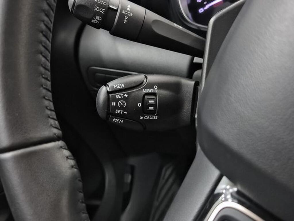 Citroën C3 Aircross PureTech 96kW (130CV) EAT6 Shine Pack Segunda mano