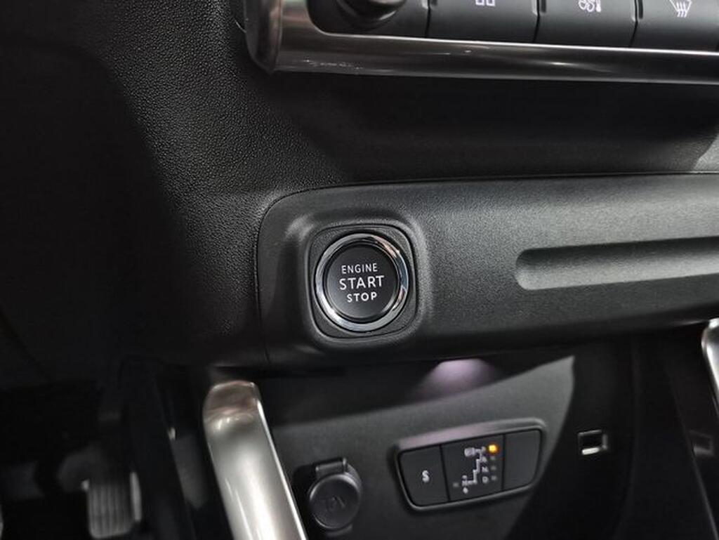 Citroën C3 Aircross PureTech 96kW (130CV) EAT6 Shine Pack Segunda mano