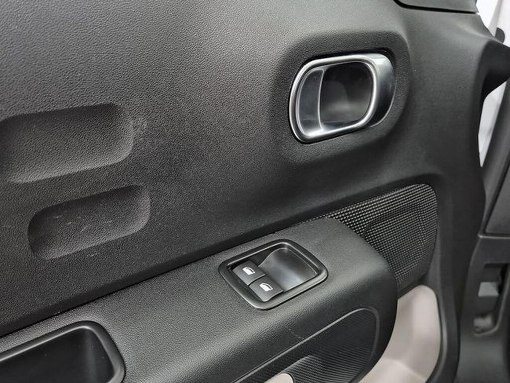 Citroën C3 Origin PureTech 60KW (83CV) Plus Segunda mano