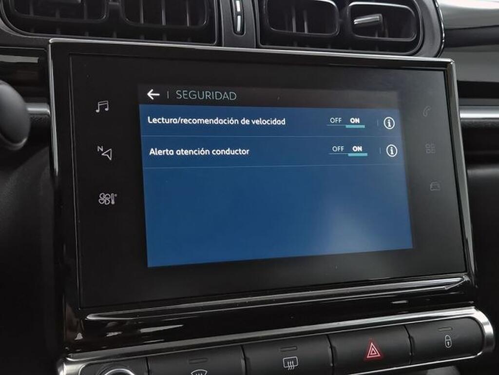 Citroën C3 Origin PureTech 60KW (83CV) Plus Segunda mano