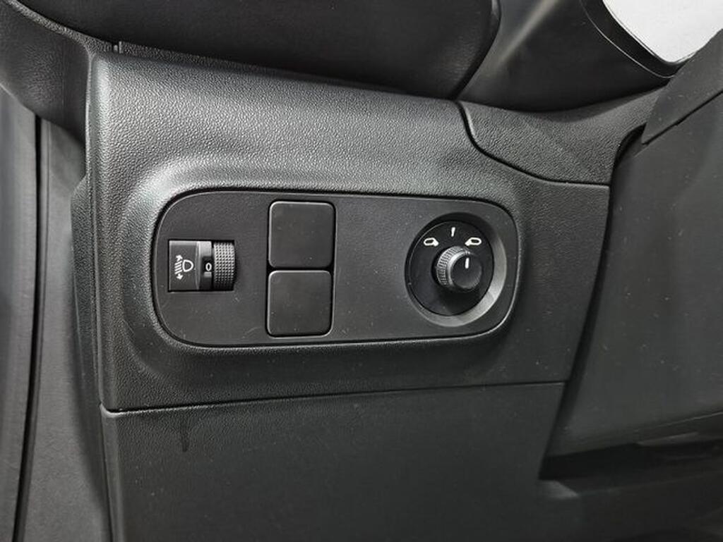 Citroën C3 Origin PureTech 60KW (83CV) Plus Segunda mano