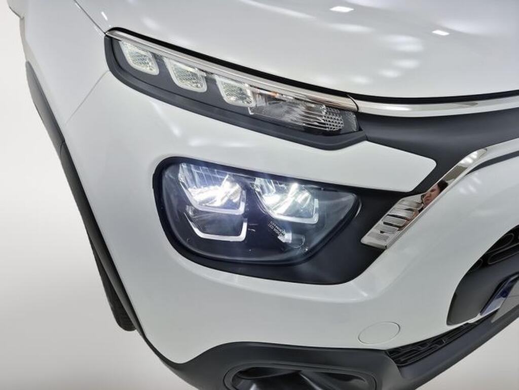 Citroën C3 Origin PureTech 60KW (83CV) Plus Segunda mano