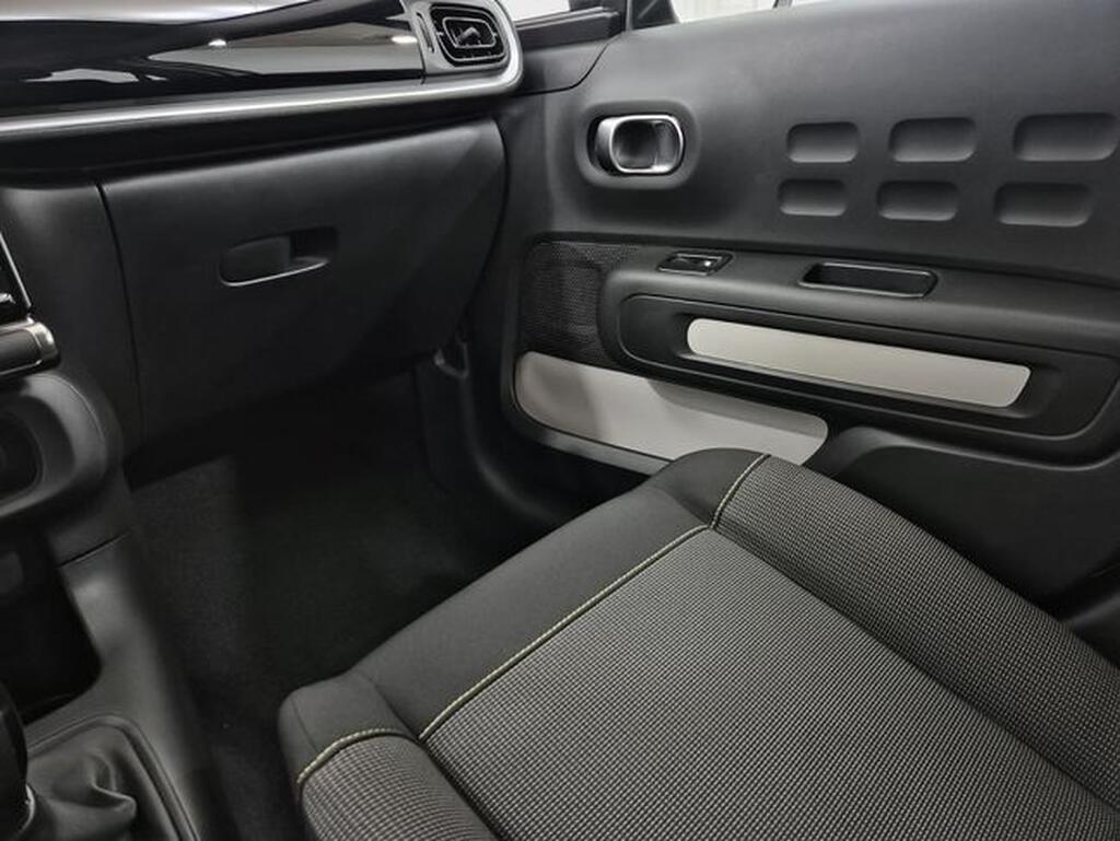 Citroën C3 Origin PureTech 60KW (83CV) Plus Segunda mano