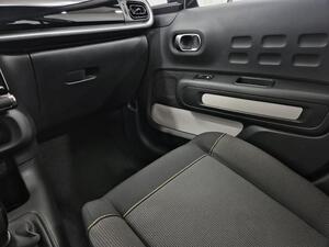 Citroën C3 Origin PureTech 60KW (83CV) Plus 27