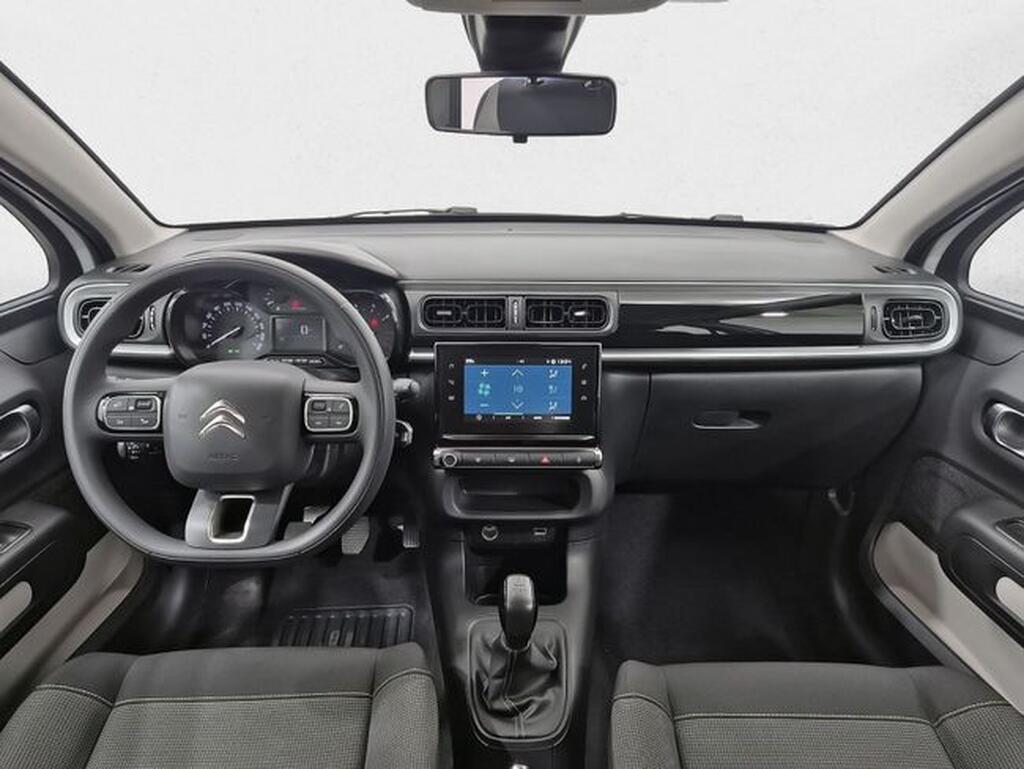 Citroën C3 Origin PureTech 60KW (83CV) Plus Segunda mano