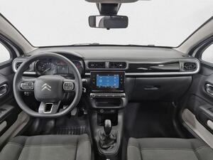 Citroën C3 Origin PureTech 60KW (83CV) Plus 7