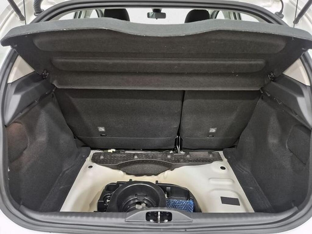 Citroën C3 Origin PureTech 60KW (83CV) Plus Segunda mano