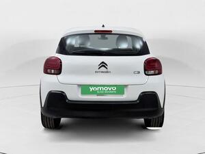 Citroën C3 Origin PureTech 60KW (83CV) Plus 6