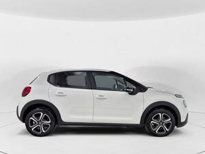 Citroën C3 Origin PureTech 60KW (83CV) Plus 3