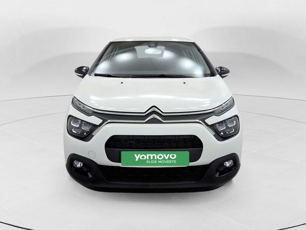 Citroën C3 Origin PureTech 60KW (83CV) Plus Segunda mano