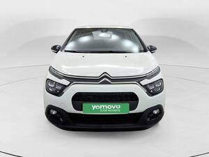 Citroën C3 Origin PureTech 60KW (83CV) Plus 5