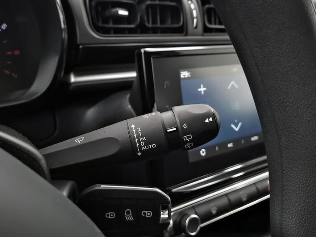 Citroën C3 Origin PureTech 60KW (83CV) Plus Segunda mano