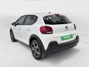 Citroën C3 Origin PureTech 60KW (83CV) Plus 2