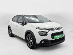 Citroën C3 Origin PureTech 60KW (83CV) Plus 1