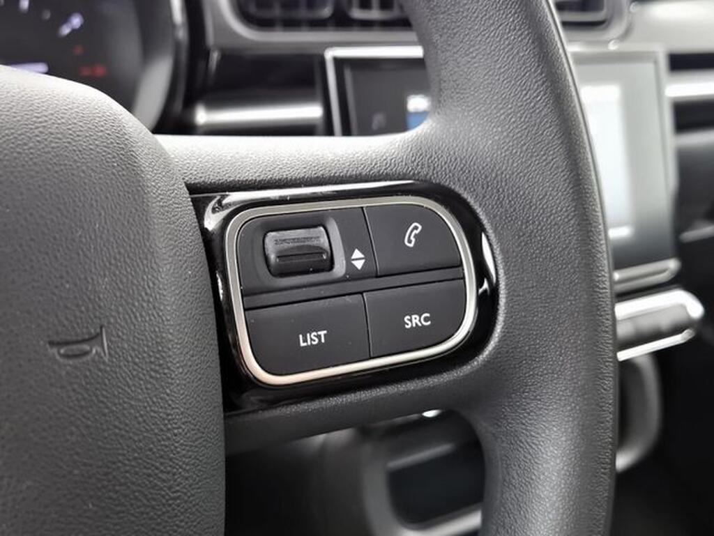 Citroën C3 Origin PureTech 60KW (83CV) Plus Segunda mano