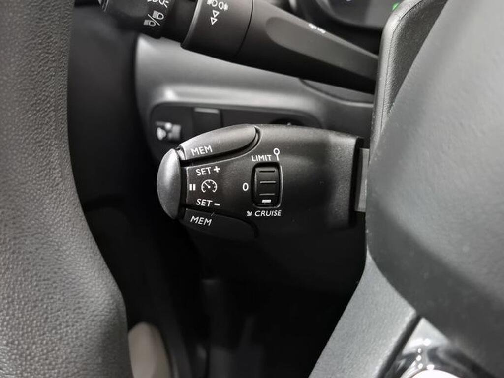 Citroën C3 Origin PureTech 60KW (83CV) Plus Segunda mano