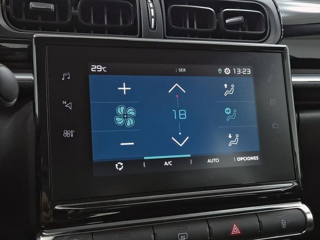 Citroën C3 Origin PureTech 60KW (83CV) Plus Segunda mano