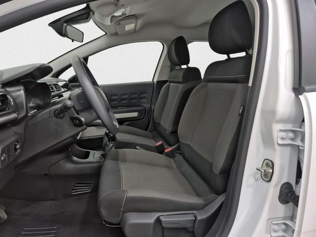 Citroën C3 Origin PureTech 60KW (83CV) Plus Segunda mano