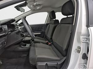 Citroën C3 Origin PureTech 60KW (83CV) Plus 8