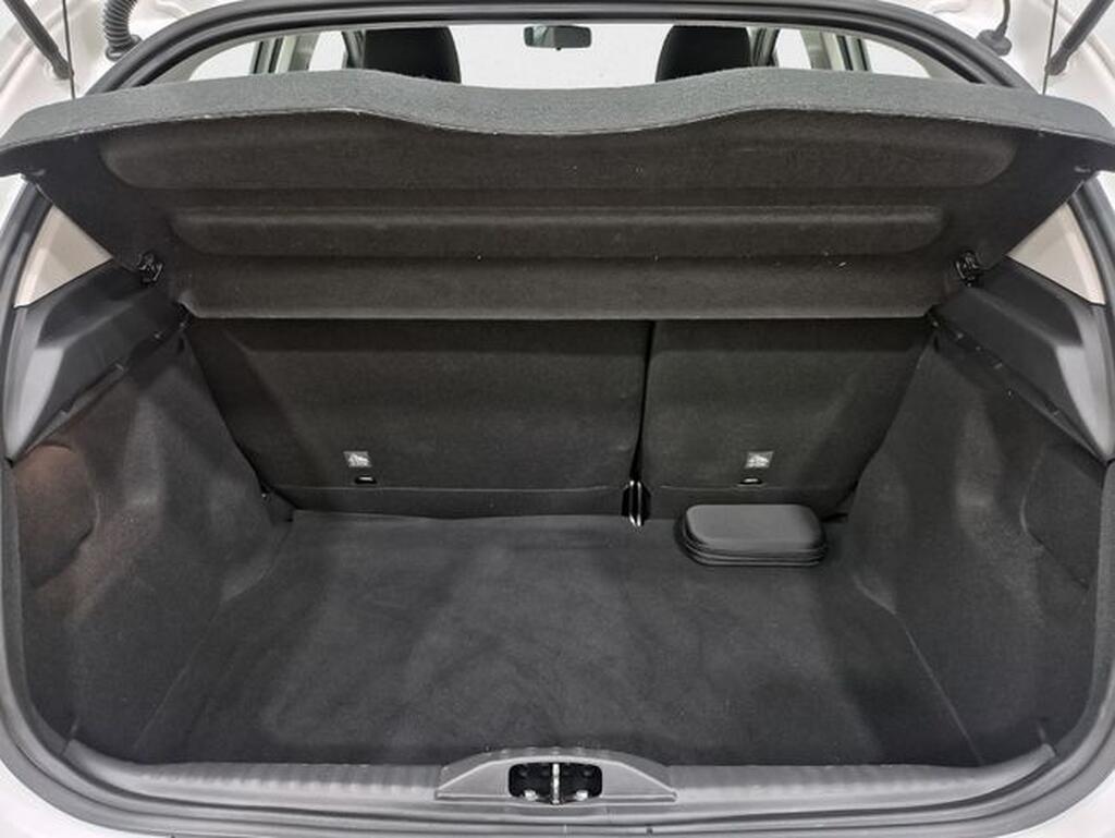Citroën C3 Origin PureTech 60KW (83CV) Plus Segunda mano