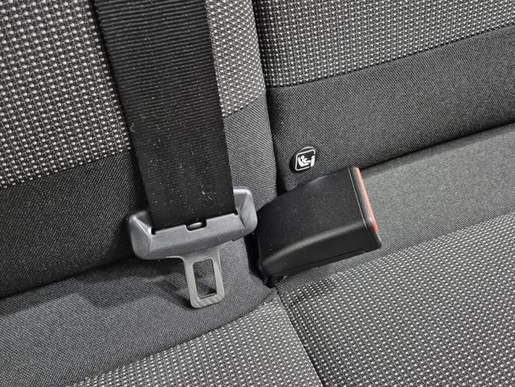 Citroën C3 Origin PureTech 60KW (83CV) Plus Segunda mano