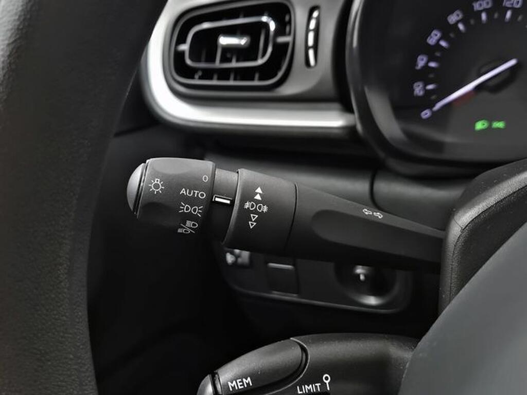 Citroën C3 Origin PureTech 60KW (83CV) Plus Segunda mano