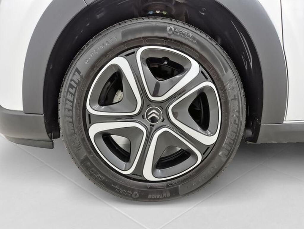 Citroën C3 Origin PureTech 60KW (83CV) Plus Segunda mano