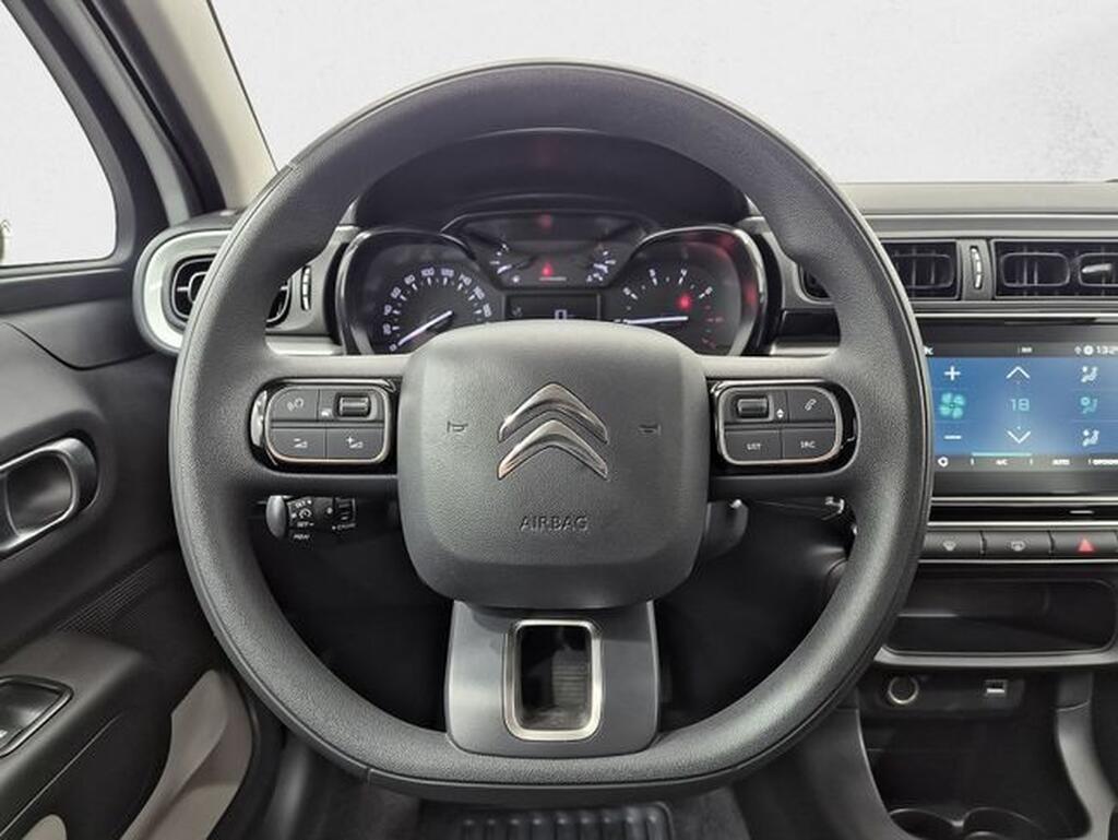 Citroën C3 Origin PureTech 60KW (83CV) Plus Segunda mano