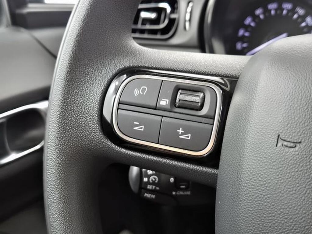 Citroën C3 Origin PureTech 60KW (83CV) Plus Segunda mano