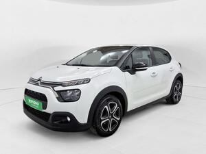 Citroën C3 Origin PureTech 60KW (83CV) Plus 4