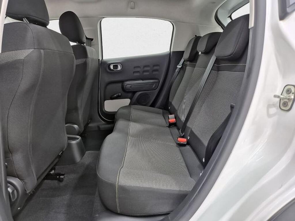 Citroën C3 Origin PureTech 60KW (83CV) Plus Segunda mano