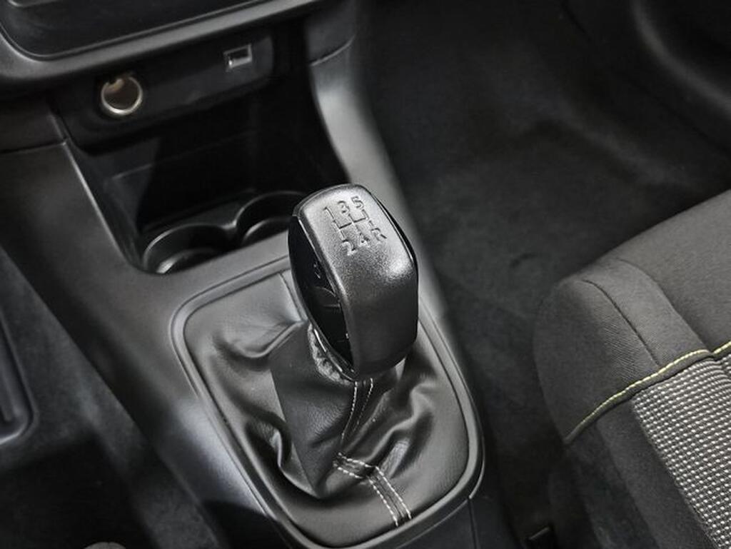 Citroën C3 Origin PureTech 60KW (83CV) Plus Segunda mano