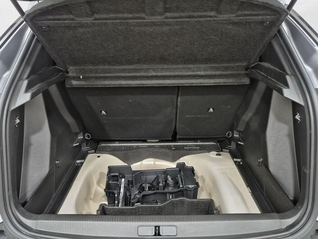 Peugeot 2008 Allure Pack Puretech 100 S&S 6 Vel. MAN Segunda mano