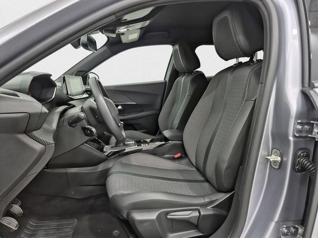 Peugeot 2008 Allure Pack Puretech 100 S&S 6 Vel. MAN Segunda mano