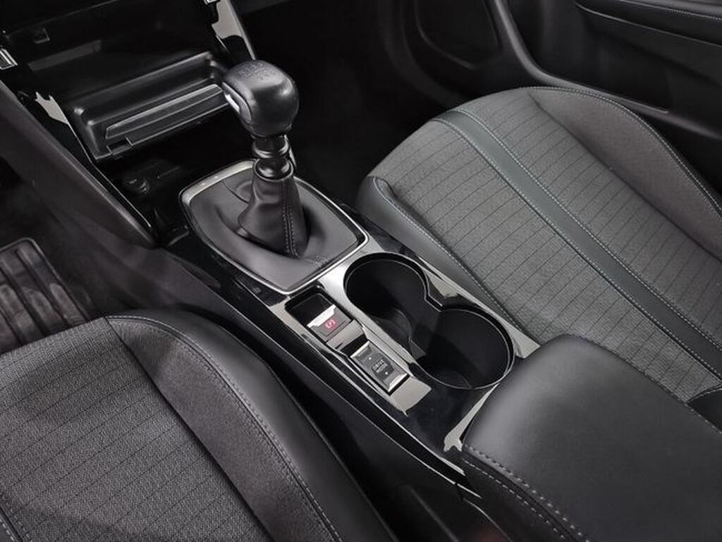 Peugeot 2008 Allure Pack Puretech 100 S&S 6 Vel. MAN Segunda mano