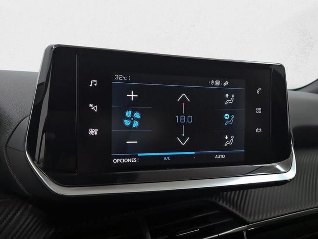 Peugeot 2008 Allure Pack Puretech 100 S&S 6 Vel. MAN Segunda mano