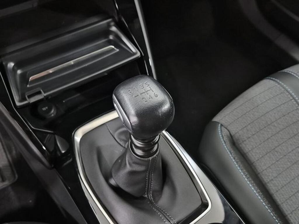 Peugeot 2008 Allure Pack Puretech 100 S&S 6 Vel. MAN Segunda mano